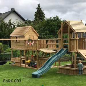 AHŞAP OYUN GRUBU PRK 003