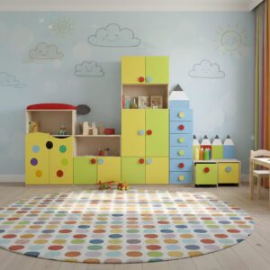 KALEM DOLAP SETİ DLP 002