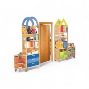 Alternative view of ŞİRİN DOLLAO SETİ DLP 005